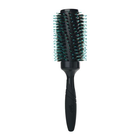 Shop Wetbrush Smooth Shine Round Brush Thick Coarse Salons