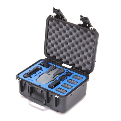 Go Professional Cases DJI Mavic Pro Case