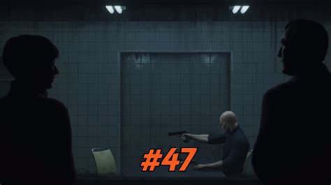 Let S Play Hitman 5 ICA Training Facility YouTube