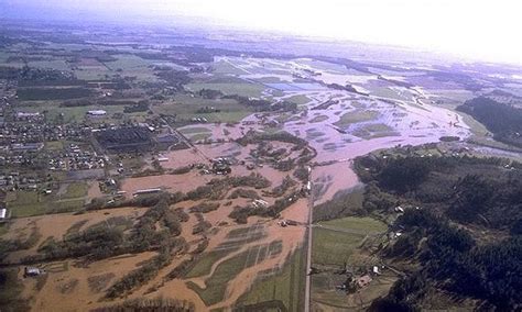 Top O The Mountain The Great Flood Of 1996