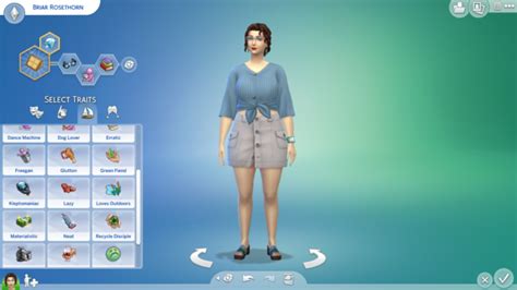 The Sims 4 Eco Lifestyle: All New Traits