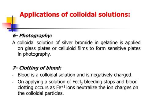 Ppt Colloids Powerpoint Presentation Free Download Id 4101356