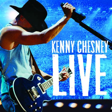 BPM and key for I Go Back - Live by Kenny Chesney | Tempo for I Go Back ...