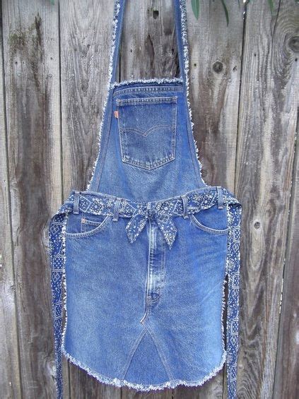 Recycled Denim Mrs Hutchings Sewing Room Diy Old Jeans Upcycle