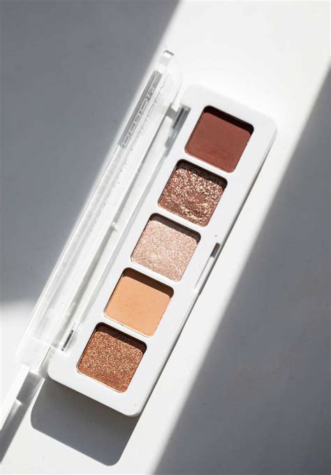 Natasha Denona Mini Nude Eyeshadow Palette