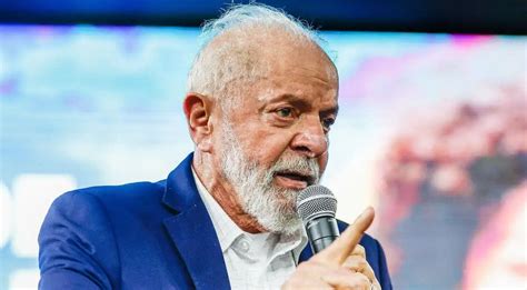 Ex Presidentes Da Am Rica Latina Publicam Carta Para Lula