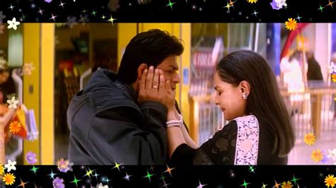 Emotional Scene Shahrukh Khan HD YouTube