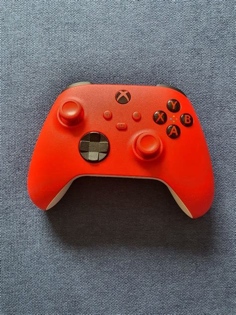 Xbox Series S/X Bluetooth controller on Carousell