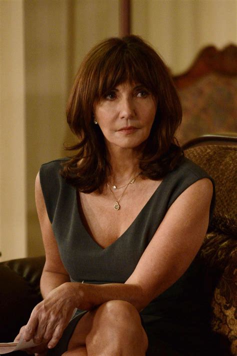 Mary Steenburgen Fake Telegraph