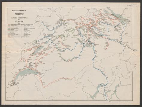 Lebensadern Seite Eisenbahngeschichte