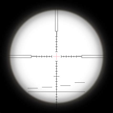 Scope Png Sniper Scope Gun Rifle Free Download Free Transparent