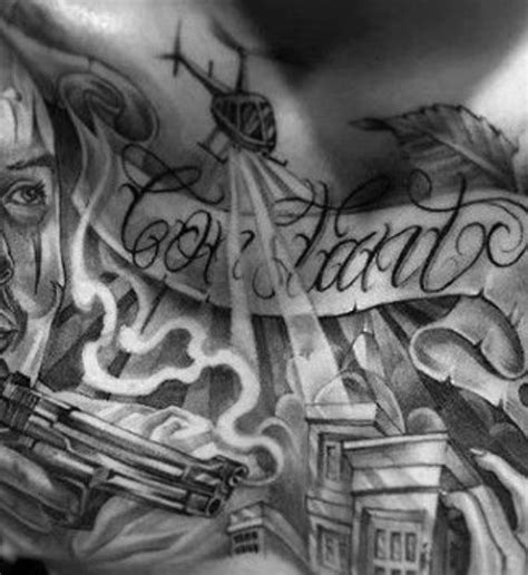 Pin by Ryan YARNS on 12345 | Chicano art tattoos, Cool tattoo drawings, Chicano style tattoo