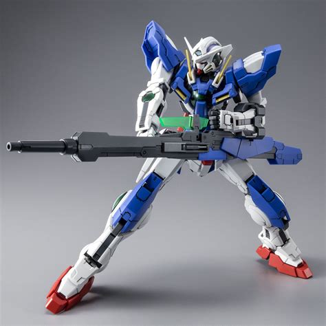 Mg Gundam Exia Repair Iii Gundam