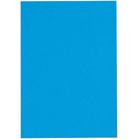 5 Star Deep Blue A4 Printer Paper Multifunctional Ream-Wrapped 80gsm ...