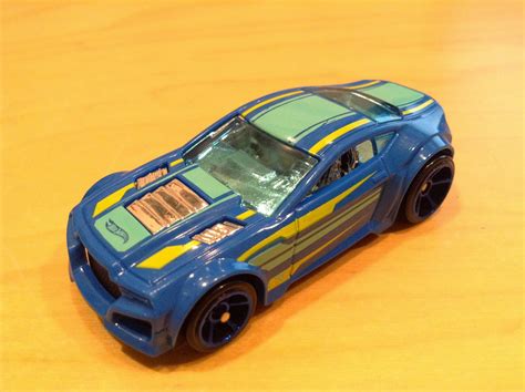 JULIAN S HOT WHEELS BLOG Torque Twister 2015 Mystery Models 12