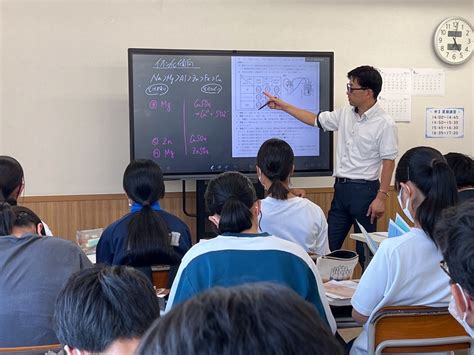 夏期講習の様子 宮城県仙台五橋・名取市の学習塾ブログ～新・楽しい毎日！～