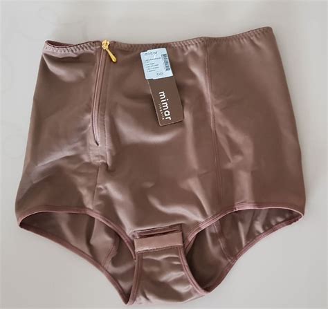 Calcinha De Sustenta O P S Parto Lingerie Feminina Nunca Usado Enjoei