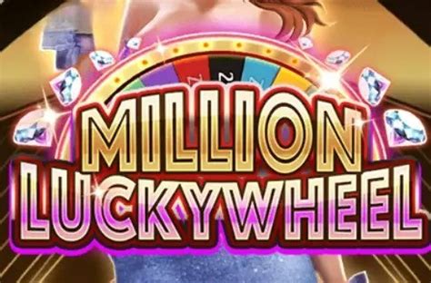 ᐈ Million Lucky Wheel Slot Jogue Grátis e Analisadas Por SlotsCalendar