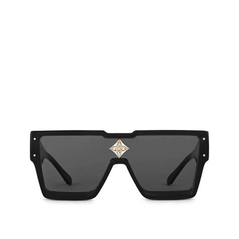 Louis Vuitton Cyclone Sunglasses Flawless Crowns