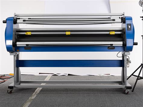 How To Use Hot Laminator Machine ZHENGZHOU MEFU CNC EQUIPMENT LIMITED