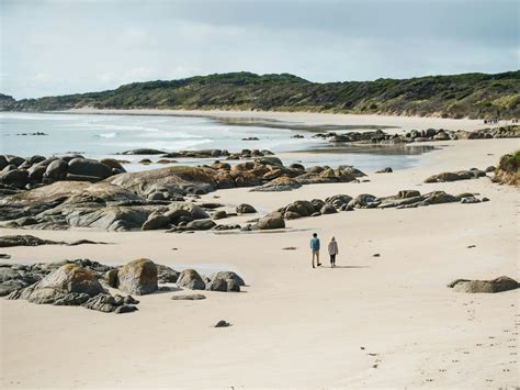 King Island Walks | Tour | Discover Tasmania