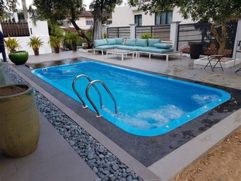 fiberglass swimming pools – Fiberglass Pool, Swimming Pool Specialist ...