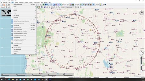 Little Nav Map Quit Displaying My Aircraft - Little Navmap | Little ...