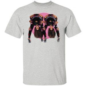 City Girls Merch City Girls Twerkulator T-Shirt - Spoias