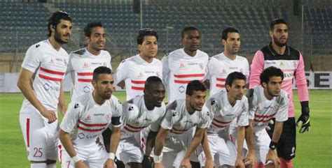 الوطن سبورت بالفيديو الزمالك يسقط على أرضه بثنائية أمام صن داونز