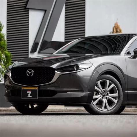 Mazda Cx 30 Grand Touring 2 0 en venta en Medellín Antioquia por sólo