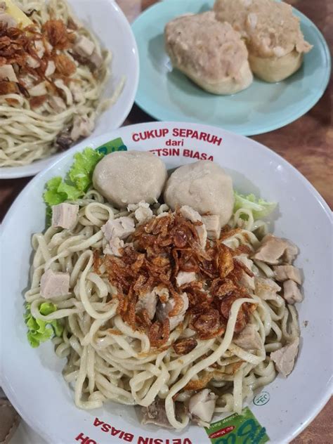 Selalu Diperbarui Menu Rosella Pabean Cantian Surabaya