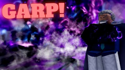 Heavens Arena New Garp Character Slams Opponents Showcase Ranked