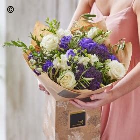 Lisianthus Rose Bouquet Buy Online Or Call