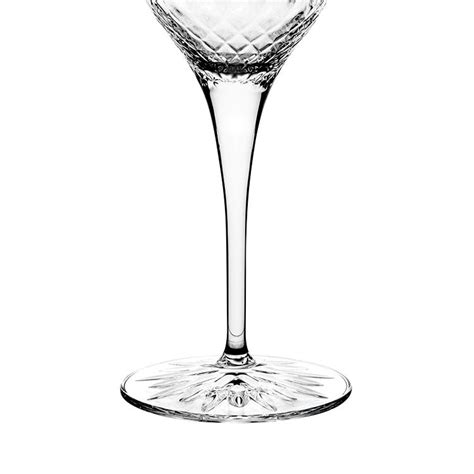 Luigi Bormioli Diamante Riesling Glasses Kitchen Warehouse