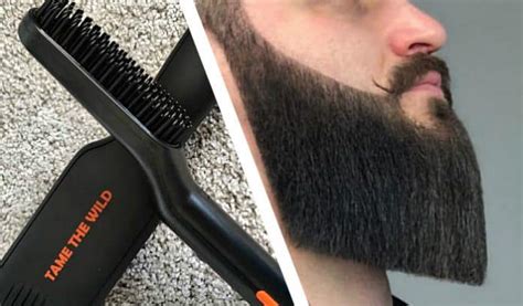 How To Straighten Your Beard Like A Pro 10 Tips And Tricks