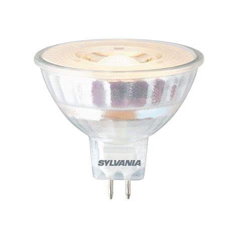 Sylvania RefLED 12V 5 3 Warm White 36 Degrees