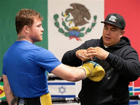 Bivol Ironiza Con Rival Del ‘canelo Álvarez