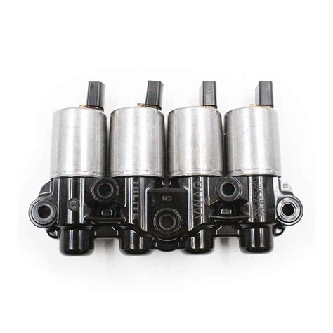 Buy Hermoso Am Dq Dsg Speed Transmission Solenoid Pack Fit For