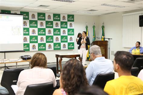 Sexta Audiência Do Plano Diretor Pública Reúne Ongs Prefeitura De Aracaju