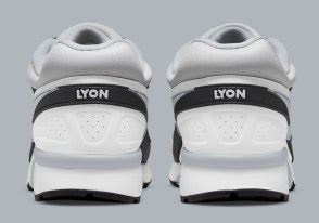 Air Max Bw City Pack Lyon Los Angeles Et Rotterdam Mis L Honneur