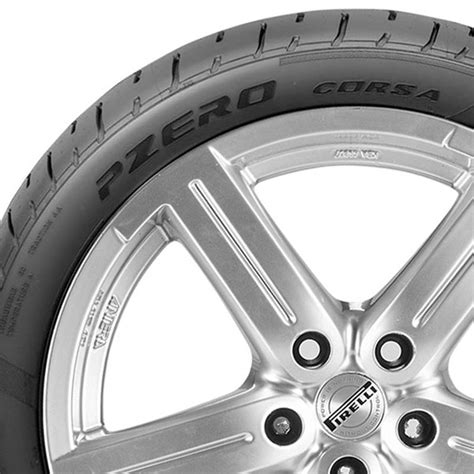 Pirelli P Zero Corsa System Tires Are On Sale And Ship Free