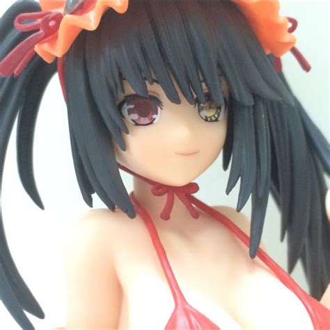 Kurumi Tokisaki Bikini Ver Th Scale Figure Date A Live Ii