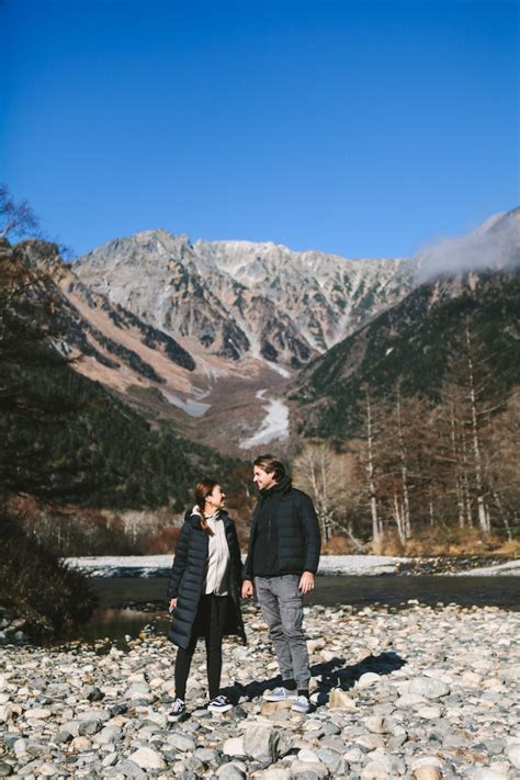 discover kamikochi   japanese alps full guide
