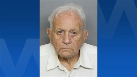 87 Year Old Port Charlotte Man Accused Of Having Sexual Interactions