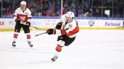 Kansas City Mavericks Echl News Scores Schedule Updates Kansas City