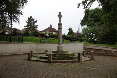 Chorley Civic Memorial War Imperial War Museums