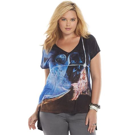 Star Wars Fashion At Kohls The Kessel Runway