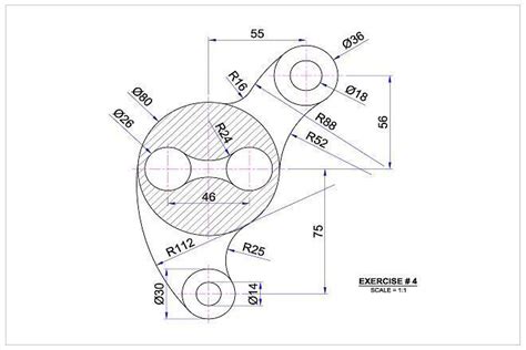 I will design 2d 3d mechanical part drawings in autocad for $10, freelancer Muhammad Saleem ...