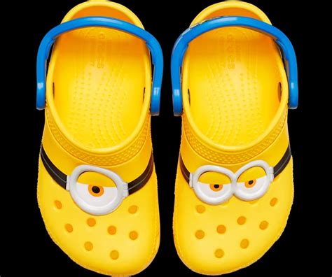 Crocs - история бренда обуви Крокс