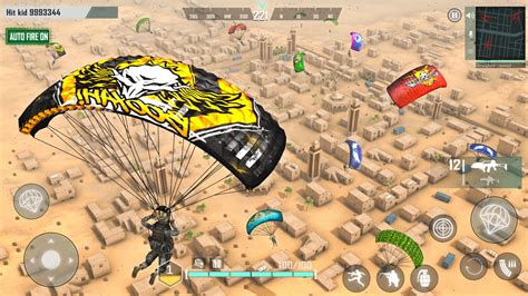 Gun Games 3D- Offline Games APK for Android Download